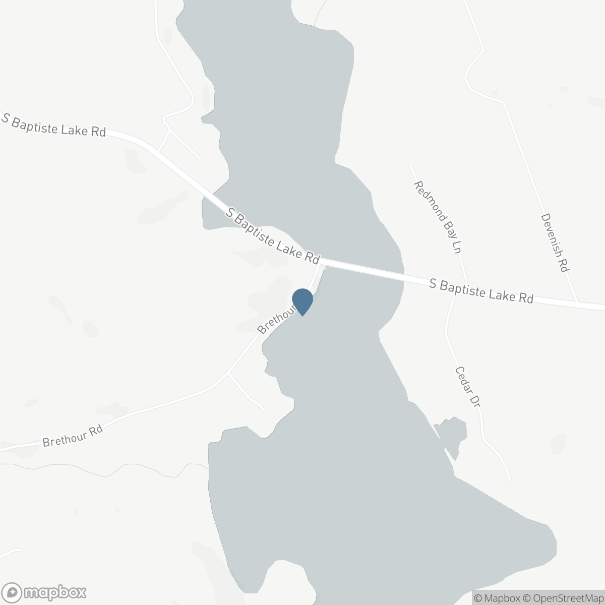 25 BRETHOUR ROAD, Bancroft, Ontario K0L 1C0